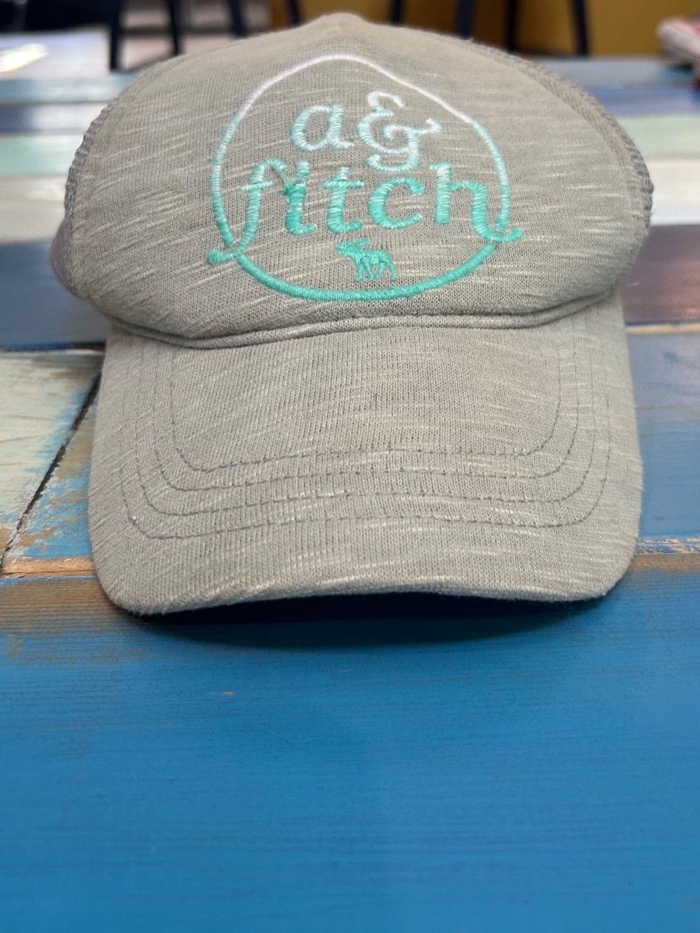 Abercrombie Kids Baseball Hat